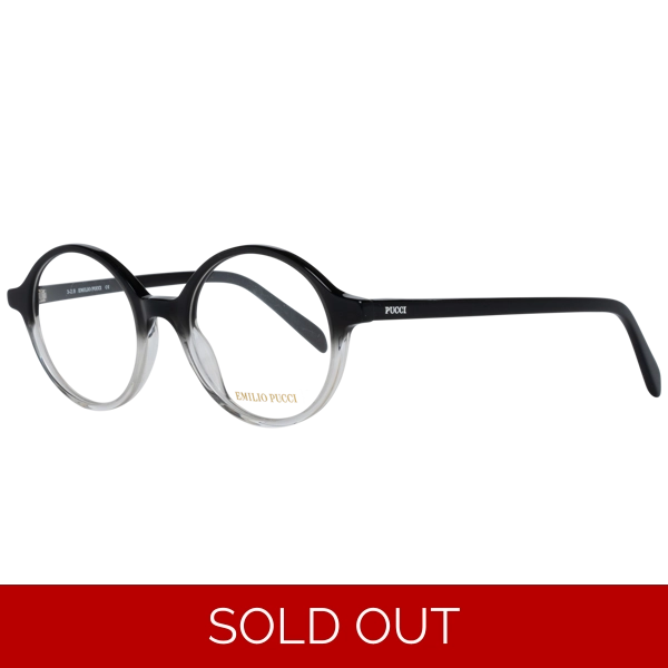 Pucci Optical Frame EP5091 005 50